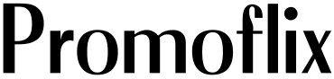 Promoflix Logo
