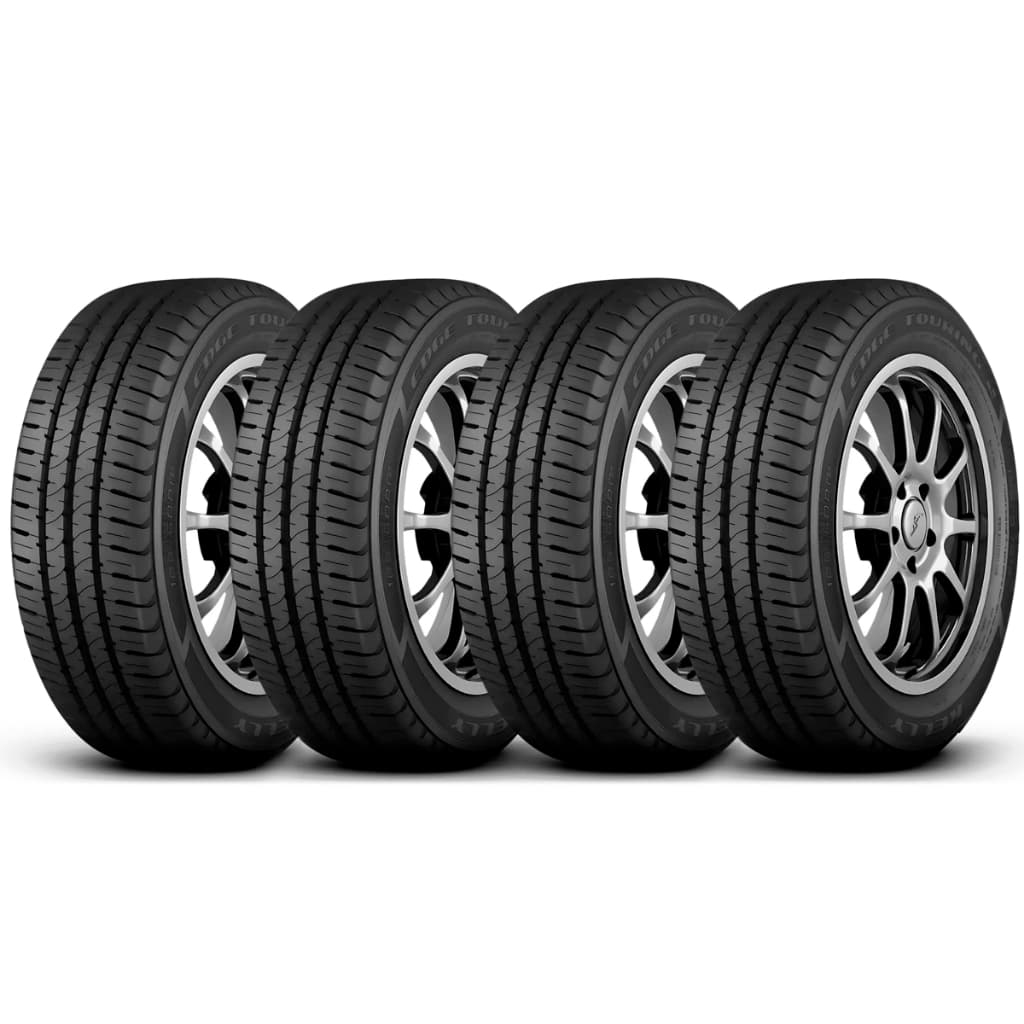 Kit 4 Pneus 175/65R14 Goodyear Kelly Edge Touring 2 86H Aro 14 | Shopee Brasil