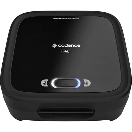 Parece que algo está faltando!