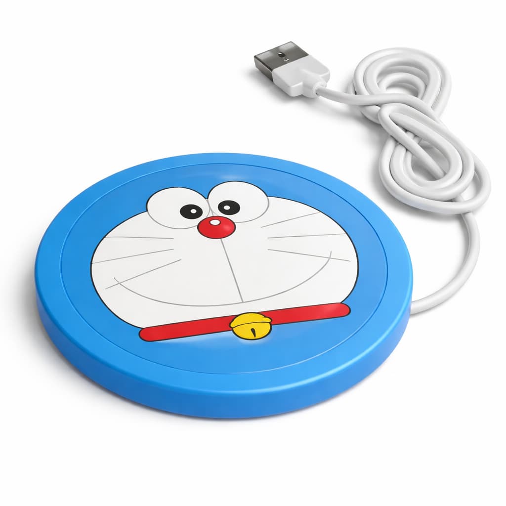 Aquecedor USB Xícara Copo Mantém Café Chá Sempre Quente | Shopee Brasil