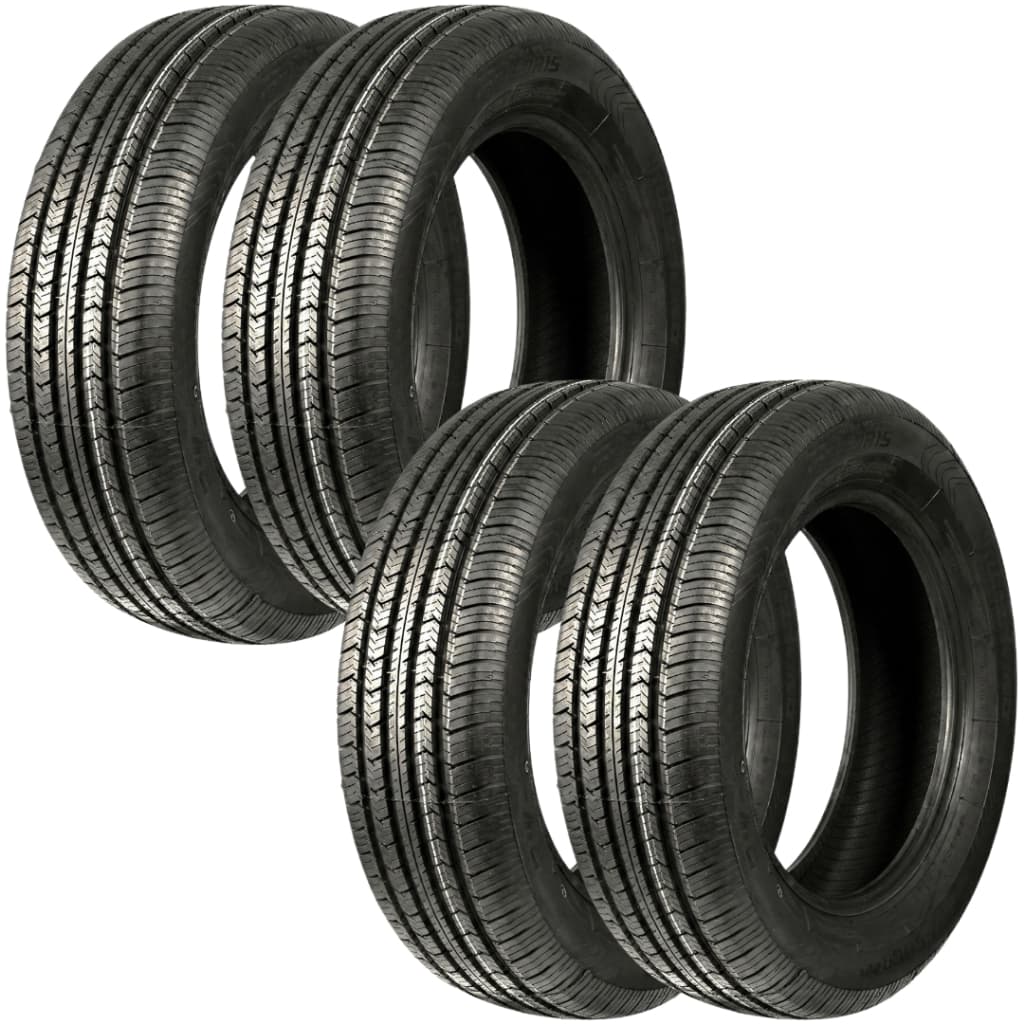 Jogo 4 Pneus 175/60 R13 Roadwing RW-581 77H Novo Aro 13 | Shopee Brasil