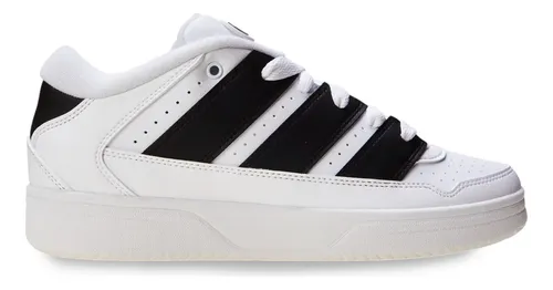 Tênis Casual Masculino Turnaround Adidas