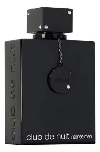 Perfume Armaf Club De Nuit Intense 105ml Edt - Masculino