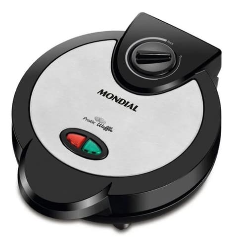 Waffle Maker, Mondial, 1200W - GW-01