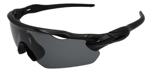 Óculos Esportivo Baixa Pace Ciclismo Bike Corrida Proteção Uv400 Pedal Beach Tennis Tenis Futevolei Ftv