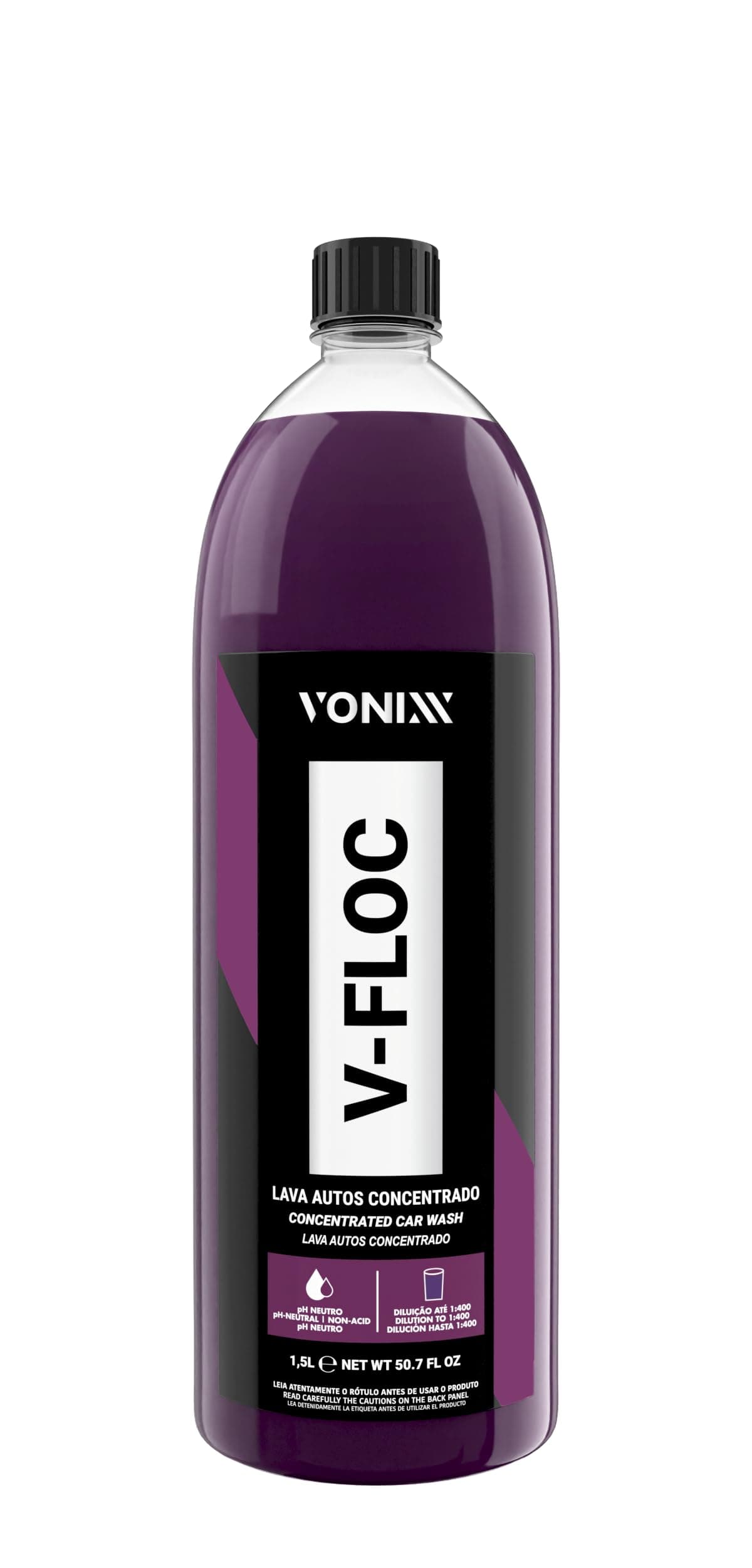 vonixx V-FLOC 1,5L