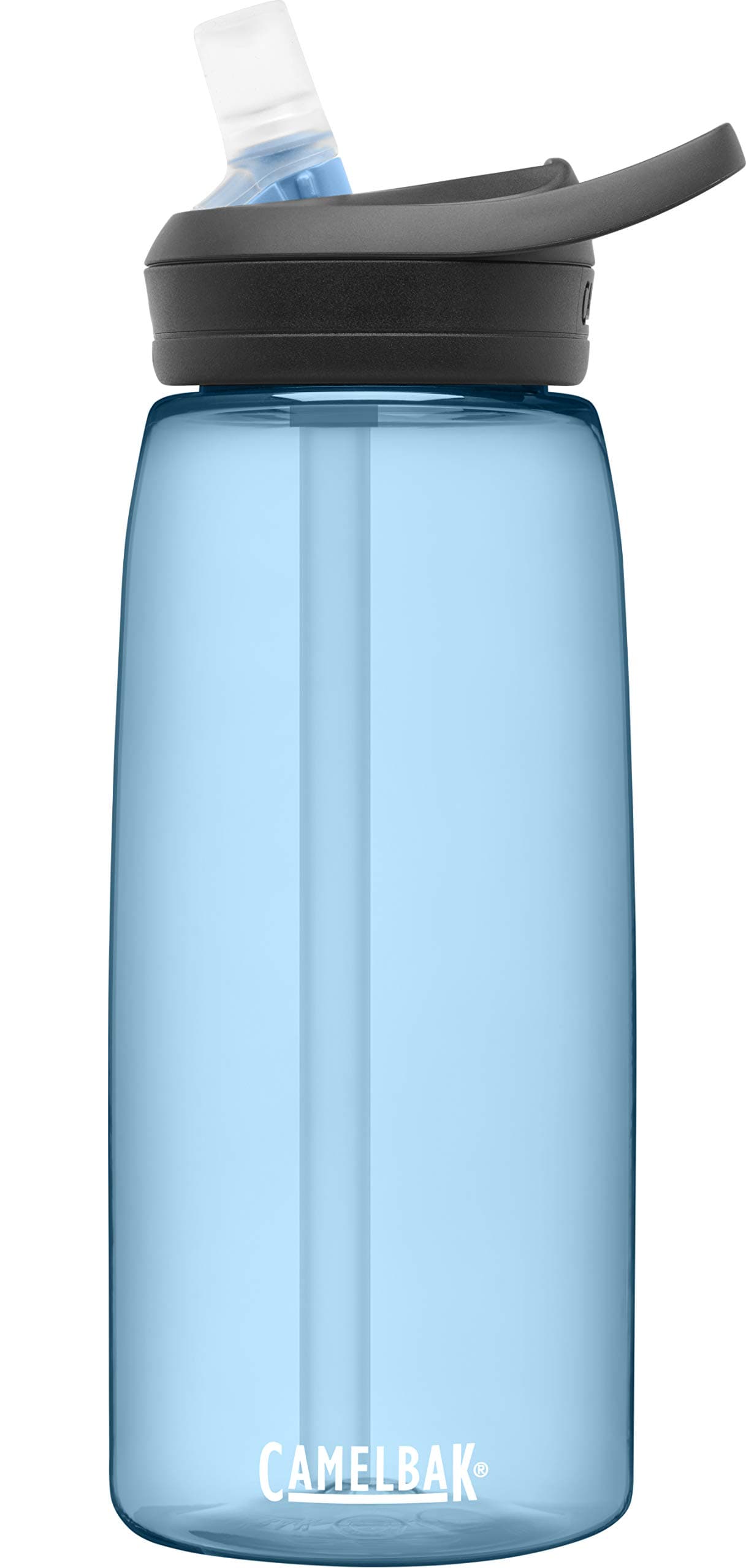 Garrafa CamelBak eddy+ com Tritan Renew, 946 ml, True Blue