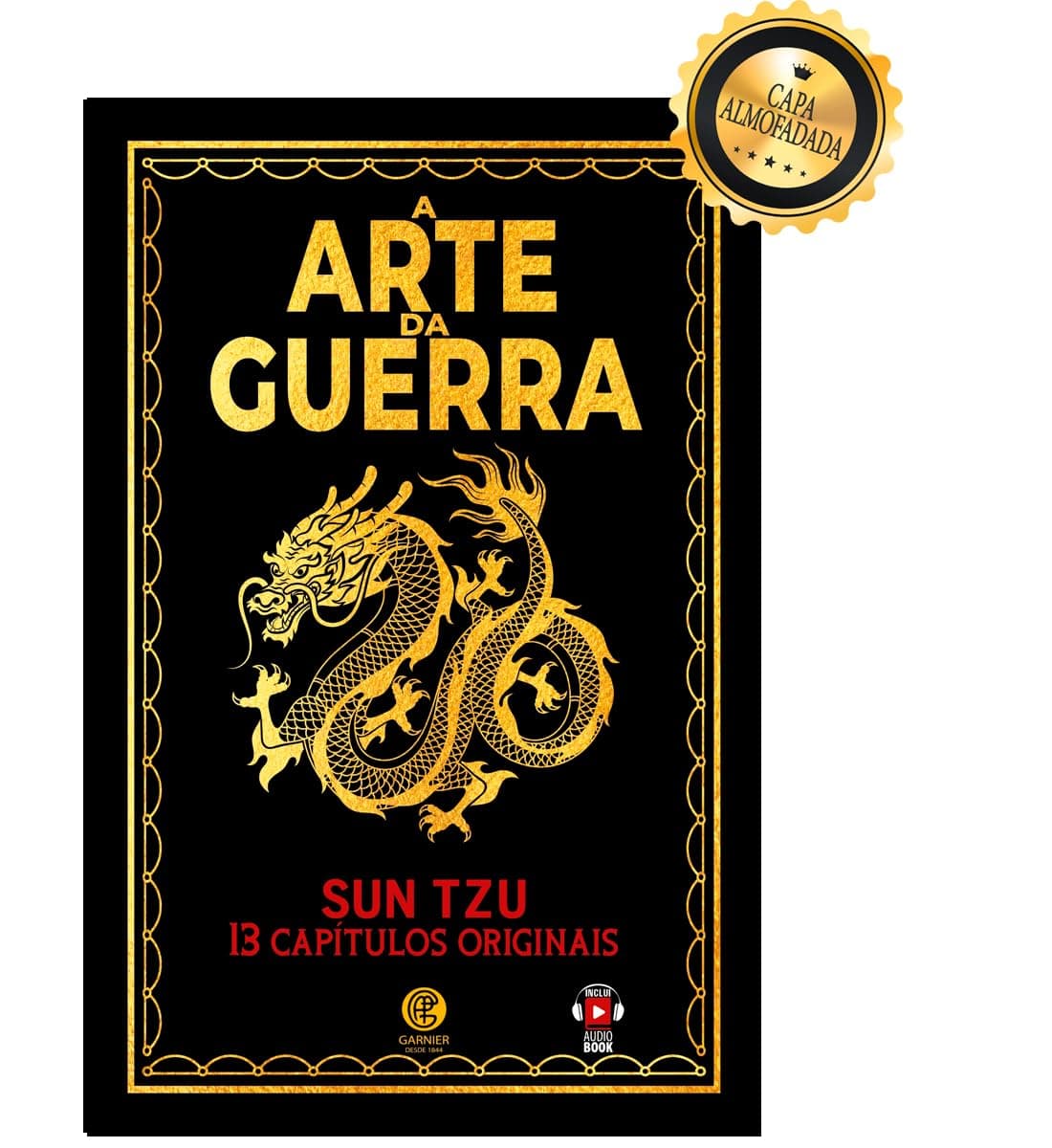 A Arte da Guerra - Sun Tzu