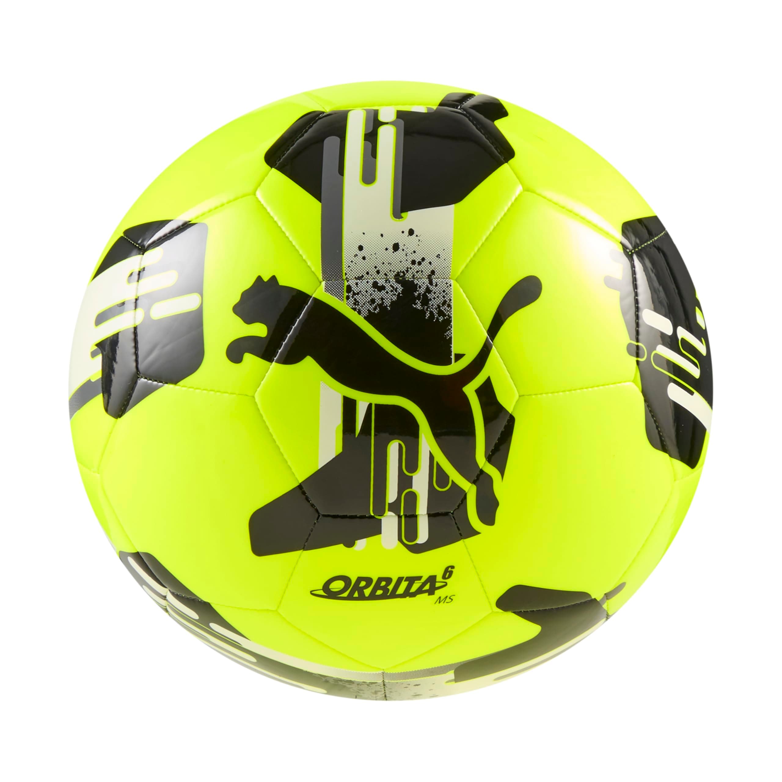 Bola de Futebol Puma Orbita 6
