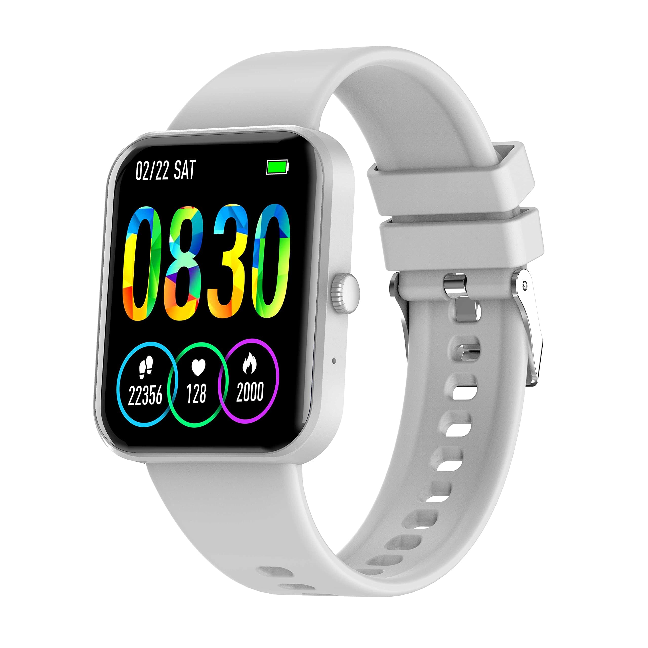 Smartwatch Relógio Inteligente My Watch I Pro Haiz Tela Full Touch 1.3" Resistente à Água IP67 com 100+ Modos Esportivos Faz e Recebe Ligações