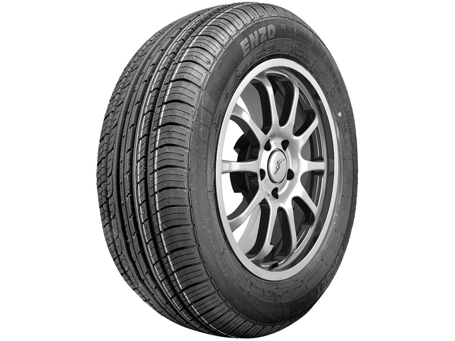 Pneu 14" 185/60R14 Sunset 82H Enzo B2