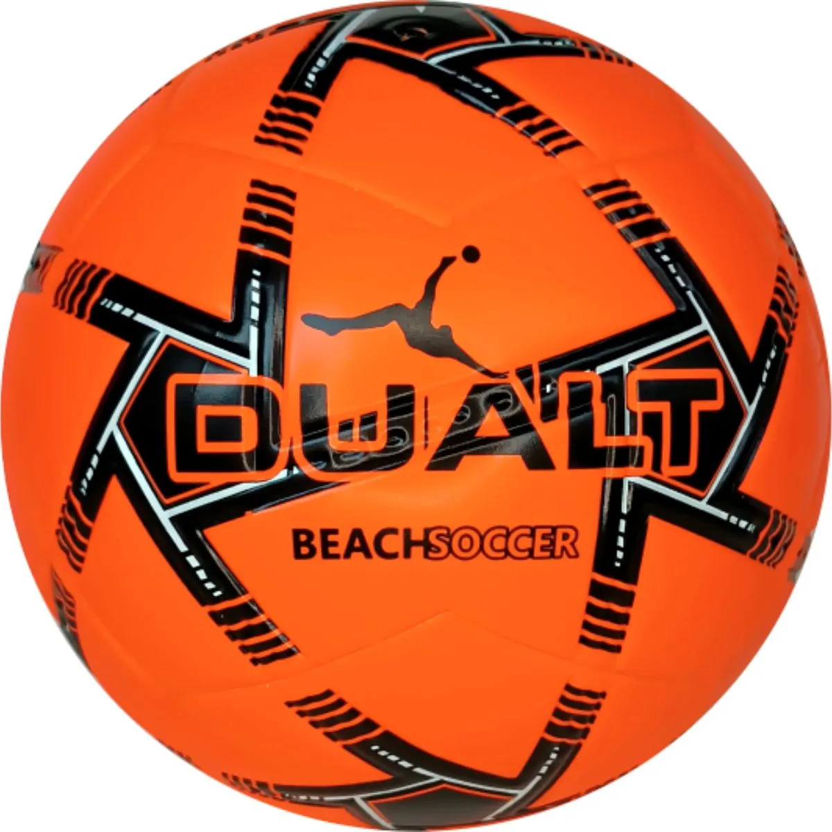 Bola Beach Soccer / Futebol De Areia Dualt
