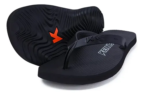 Chinelo Kenner New Summer Masculino Dgx - Gel