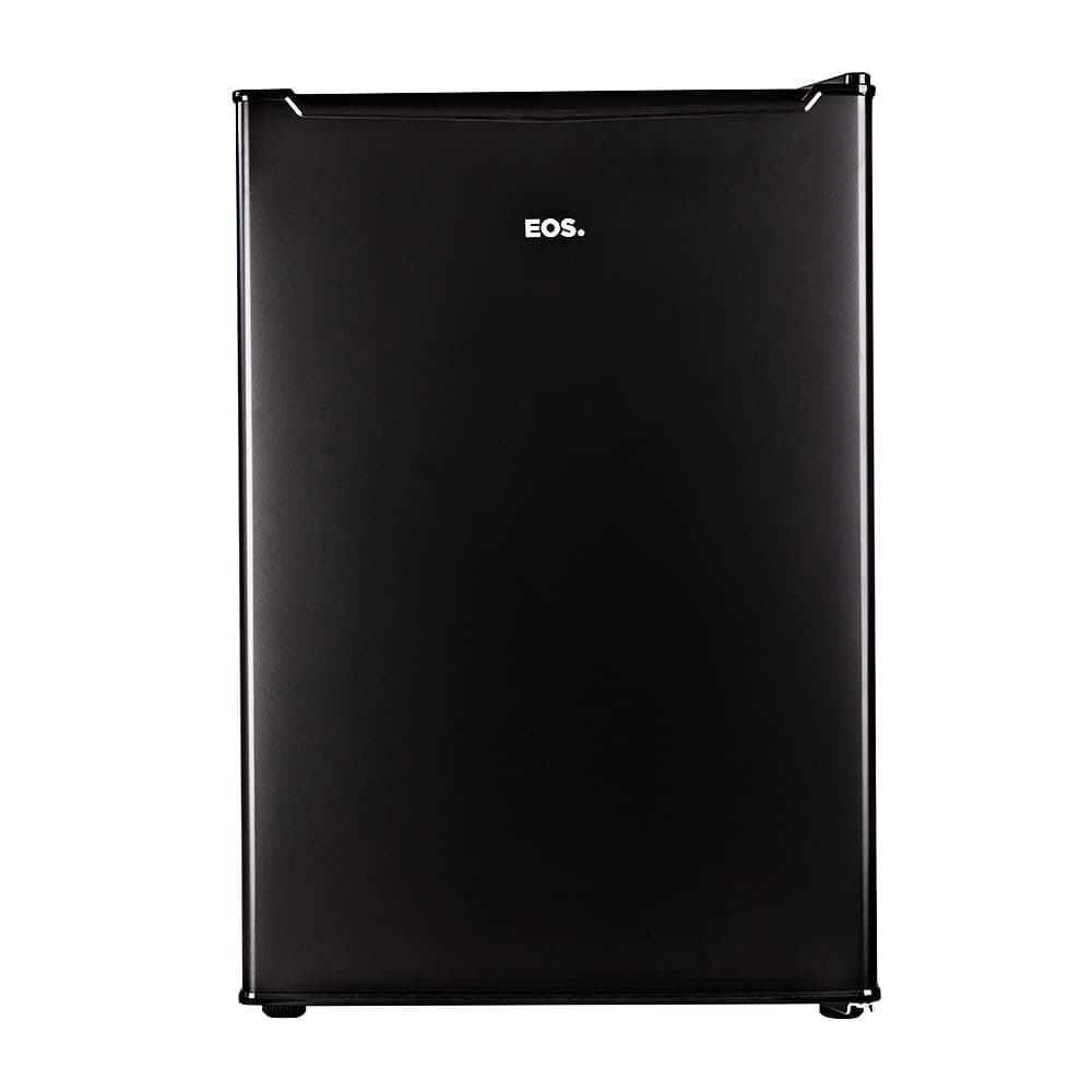 Frigobar EOS 71 Litros Ice Compact Preto EFB81P 110V
